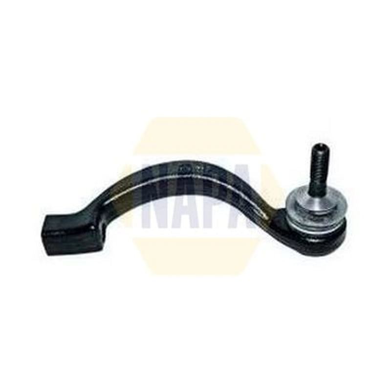 NAPA Steering Tie Rod End Ball Joint Front Right M14x1.5 fits Jaguar S-Type II