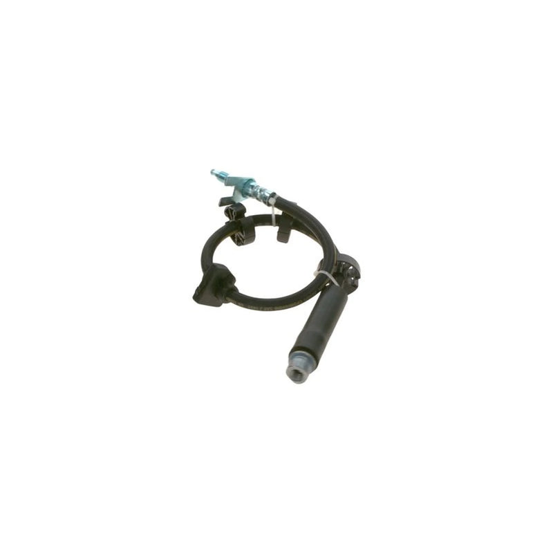Bosch Brake Hydraulic Hose Line Front Right fits Peugeot 406 1995-2004