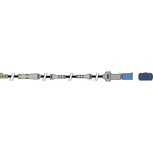 Juratek Brake Pad Wear Sensor Front fits BMW 2 2021-2022