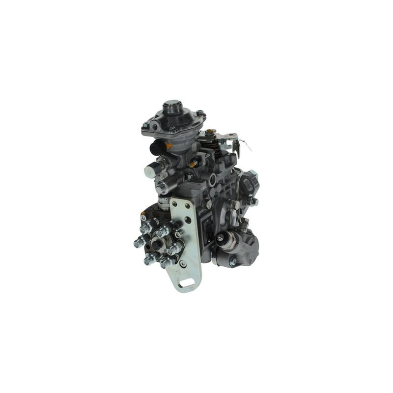 Bosch Diesel Injection Pump