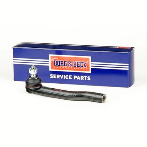 Borg & Beck Steering Tie Rod End Ball Joint BTR5684