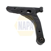 NAPA Control/Trailing Arm Front Left fits Ford Transit 2006-2014 2.2 2.3 2.4 3.2