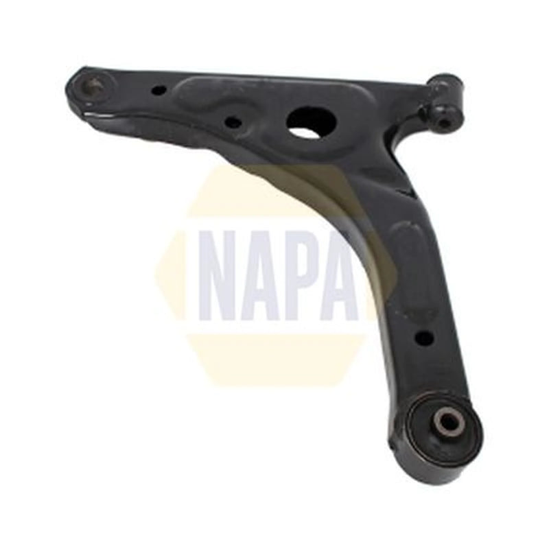 NAPA Control/Trailing Arm Front Left fits Ford Transit 2006-2014 2.2 2.3 2.4 3.2