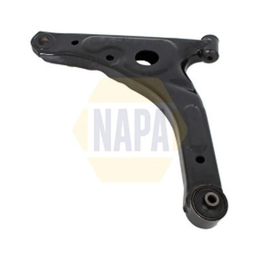 NAPA Control/Trailing Arm Front Left fits Ford Transit 2006-2014 2.2 2.3 2.4 3.2