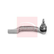 Apec Steering Tie Rod End Ball Joint Front Right M14x fits Mercedes-Benz A-Class