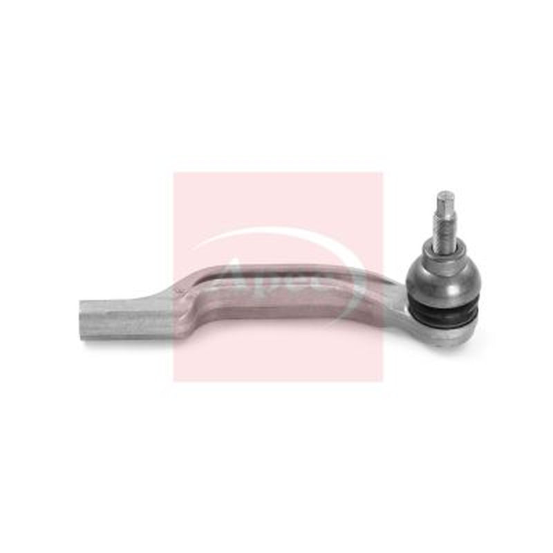 Apec Steering Tie Rod End Ball Joint Front Right M14x fits Mercedes-Benz A-Class