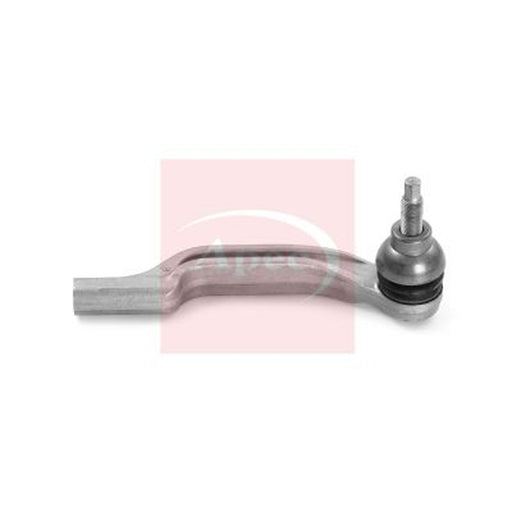 Apec Steering Tie Rod End Ball Joint Front Right M14x fits Mercedes-Benz A-Class