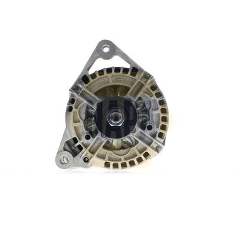 NAPA Car Alternator 12V fits Porsche 911 1997-2009 3.4 3.6 3.8