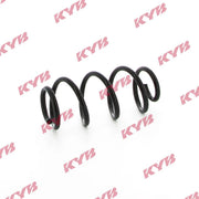 KYB Rear Suspension Coil Spring fits Mini Mini 2015 on