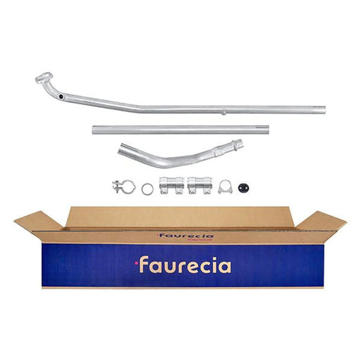 Hella Exhaust Pipe OD 8LA 366 000-181