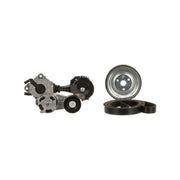 Gates V-Ribbed Belt Set fits BMW 1 Sports Hatch 2011-2019