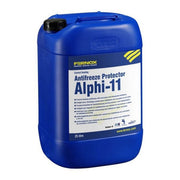 Fernox Alphi 11 Antifreeze 25L Ultimate Antifreeze Solution for Radiators Fernox - Dynamic Drive