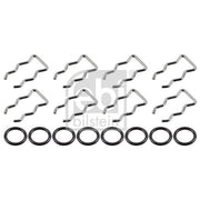 Febi Securing Clamp 184951