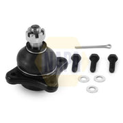 NAPA Ball Joint Front Right fits Mitsubishi L200 / Triton 2005-2015 2.5