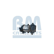BM Catalysts Homologated Petrol Cat fits Nissan Almera 2000-2006 1.5 1.8