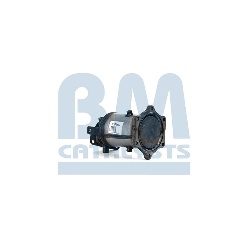 BM Catalysts Homologated Petrol Cat fits Nissan Almera 2000-2006 1.5 1.8