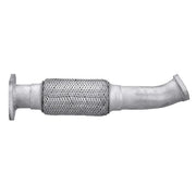 Hella Exhaust Pipe OD fits Ford Focus I 1998-2004 1.8