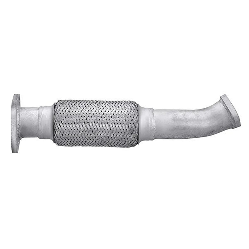 Hella Exhaust Pipe OD fits Ford Focus I 1998-2004 1.8