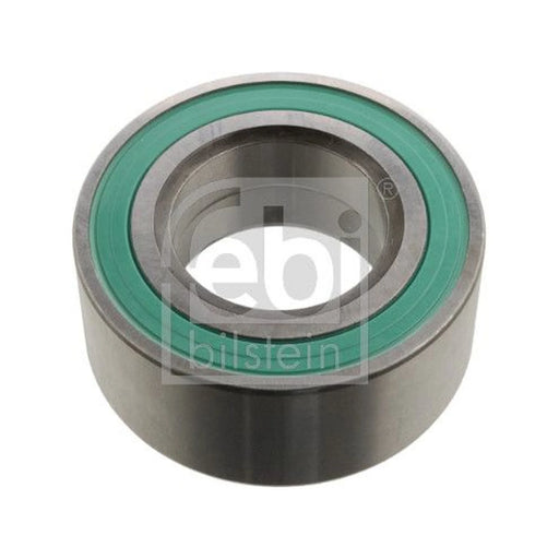 Febi Wheel Bearing 82mm OD ID Wide 05918