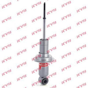 KYB Shock Absorber Damper Strut Rear fits Daimler Xj 40, 81 1986-1994