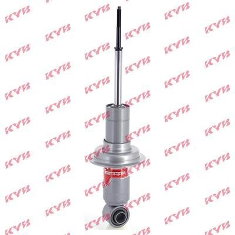 KYB Shock Absorber Damper Strut Rear fits Daimler Xj 40, 81 1986-1994
