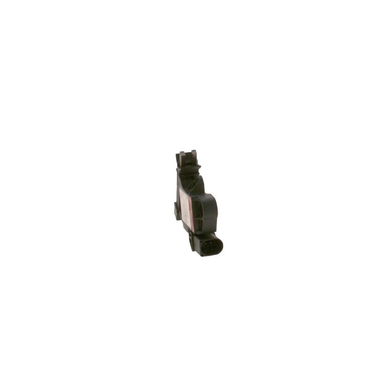 Bosch Alternator Voltage Regulator