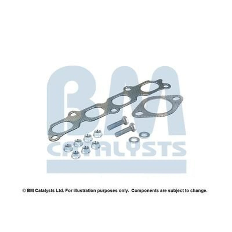 BM Catalysts Fitting Kit FK91931B FK91931B