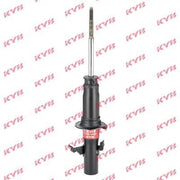 KYB Shock Absorber Damper Strut Front Right fits Honda Accord III 1985-1989