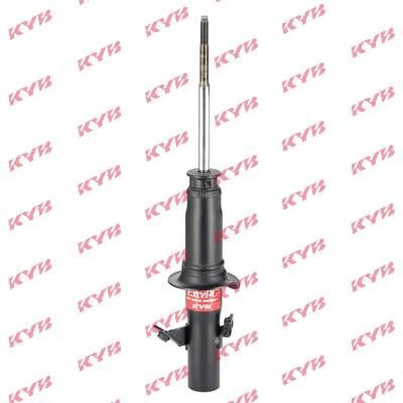 KYB Shock Absorber Damper Strut Front Right fits Honda Accord III 1985-1989