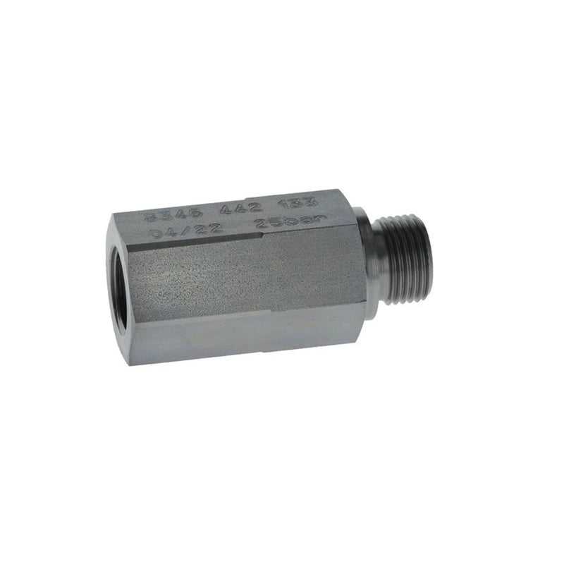 Bosch Steering Damper Shock Absorber Rear