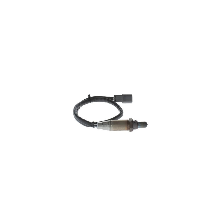 Bosch O2 Lambda Oxygen Sensor after catalytic converte fits Land Rover Discovery