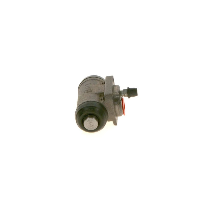 Bosch Wheel Cylinder Hydraulic Brake Rear fits Nissan Micra II 1992-2003