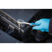 Draper Socket Set, 1/4" Sq. Dr. (35 Piece) 04777 Draper - Dynamic Drive