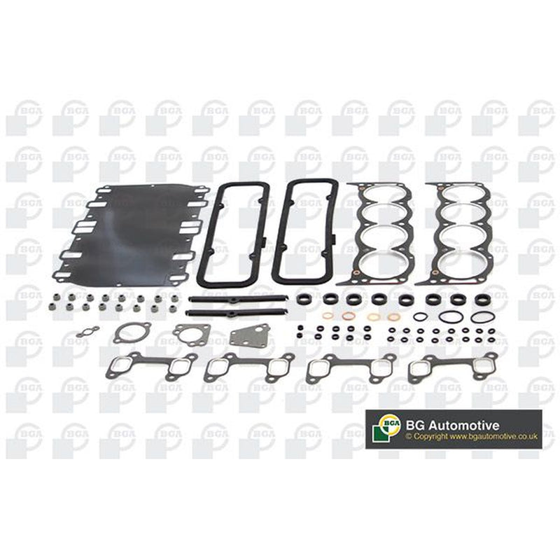 BGA Cylinder Head Gasket Kit fits Land Rover Defender Station 1998-2016 3.9