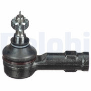 Delphi Steering Tie Rod End Ball Joint Front M14x1.5 fits Hyundai Accent II