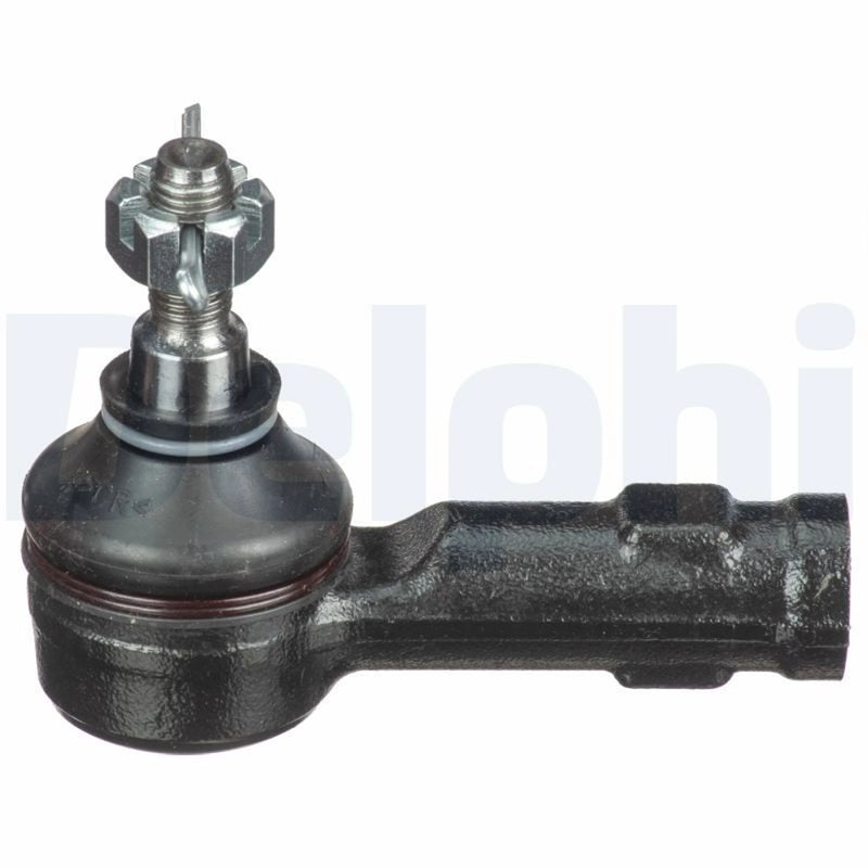 Delphi Steering Tie Rod End Ball Joint Front M14x1.5 fits Hyundai Accent II
