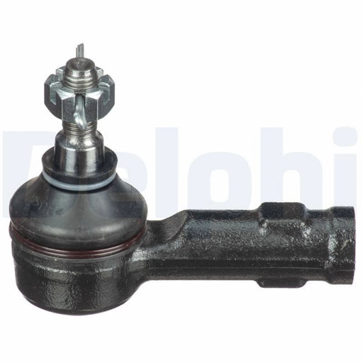 Delphi Steering Tie Rod End Ball Joint Front M14x1.5 TA2005