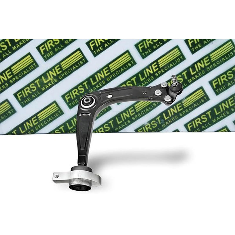 First Line Control/Trailing Arm fits Peugeot 508 I 2010-2018 1.6 2.0 2.2
