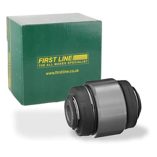 First Line Wishbone / Control / Trailing Arm Bush fits BMW 3 1990-2007 3.0 3.2
