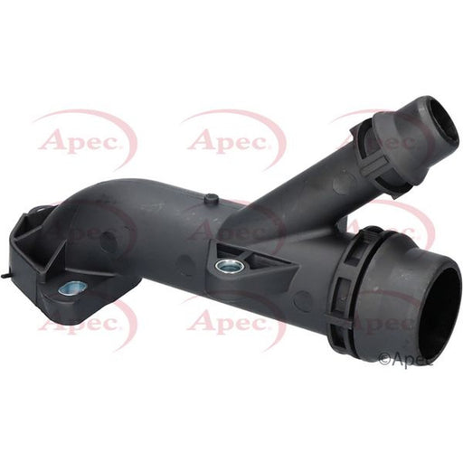 Apec Coolant Flange Housing Connector fits BMW 1 2004-2013