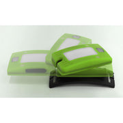 Sealey Rechargeable Head Torch 2W COB LED Auto-Sensor Green LED360HTG Sealey - Dynamic Drive