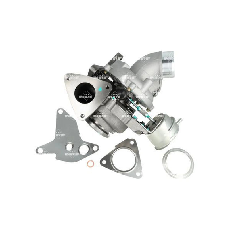 NRF Turbocharger Turbo Unit 90010409