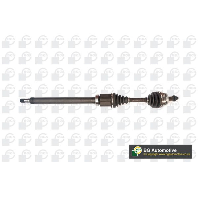 BGA CV Drive Shaft Driveshaft Front Right fits Volvo V70 1996-2007 2.4