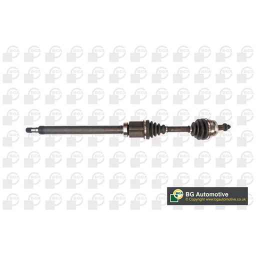 BGA CV Drive Shaft Driveshaft Front Right fits Volvo V70 1996-2007 2.4