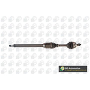BGA CV Drive Shaft Driveshaft Front Right DS9708RA