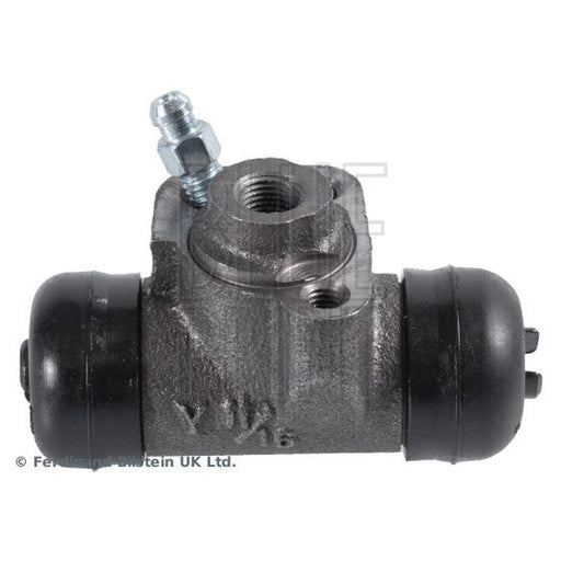 Blue Print Wheel Cylinder Hydraulic Brake Rear Left ADT34425