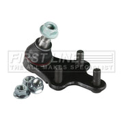 First Line Ball Joint Front Left fits Citroën C4 Grand Picasso II 2013-2018