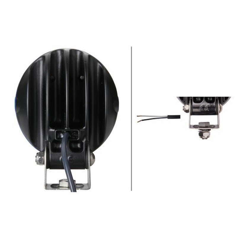 Hella Worklight High