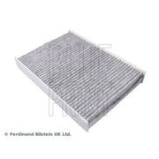 Blue Print Cabin Air Filter (Pollen Filter) ADP152518