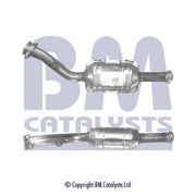 BM Catalysts Petrol Cat BM90523